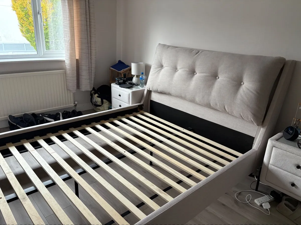 Bedframe - Image 4