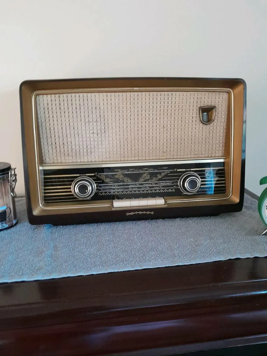 Radios Television - Image 2
