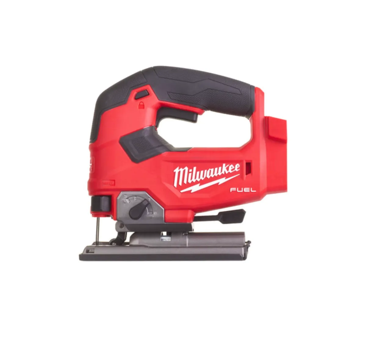 Milwaukee M18 Fuel Jigsaw - New