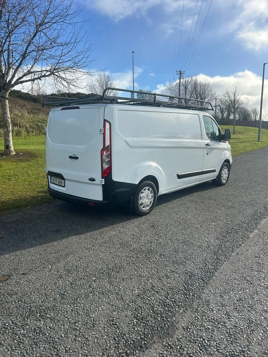 192 Ford Transit DOE Until 10/2026 - Image 2