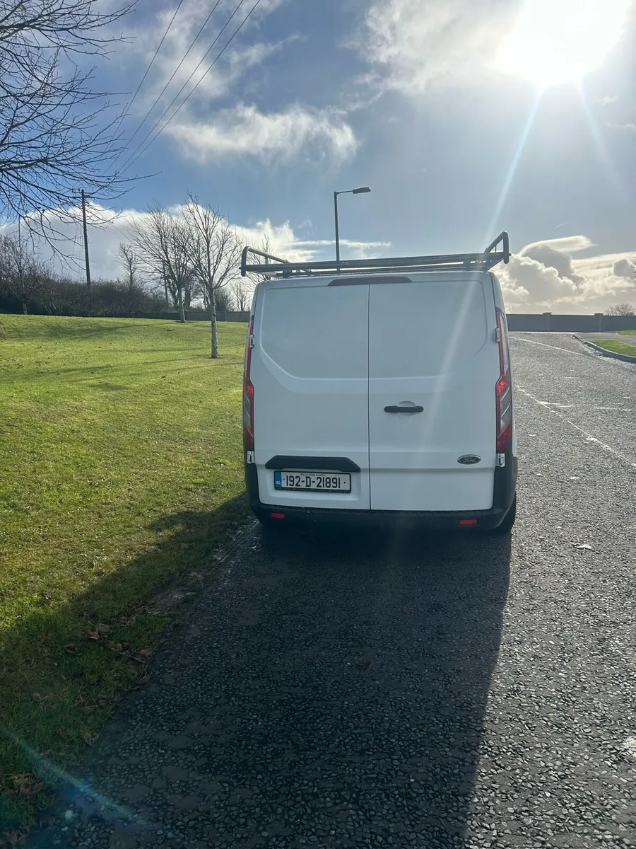 192 Ford Transit DOE Until 10/2026 - Image 3