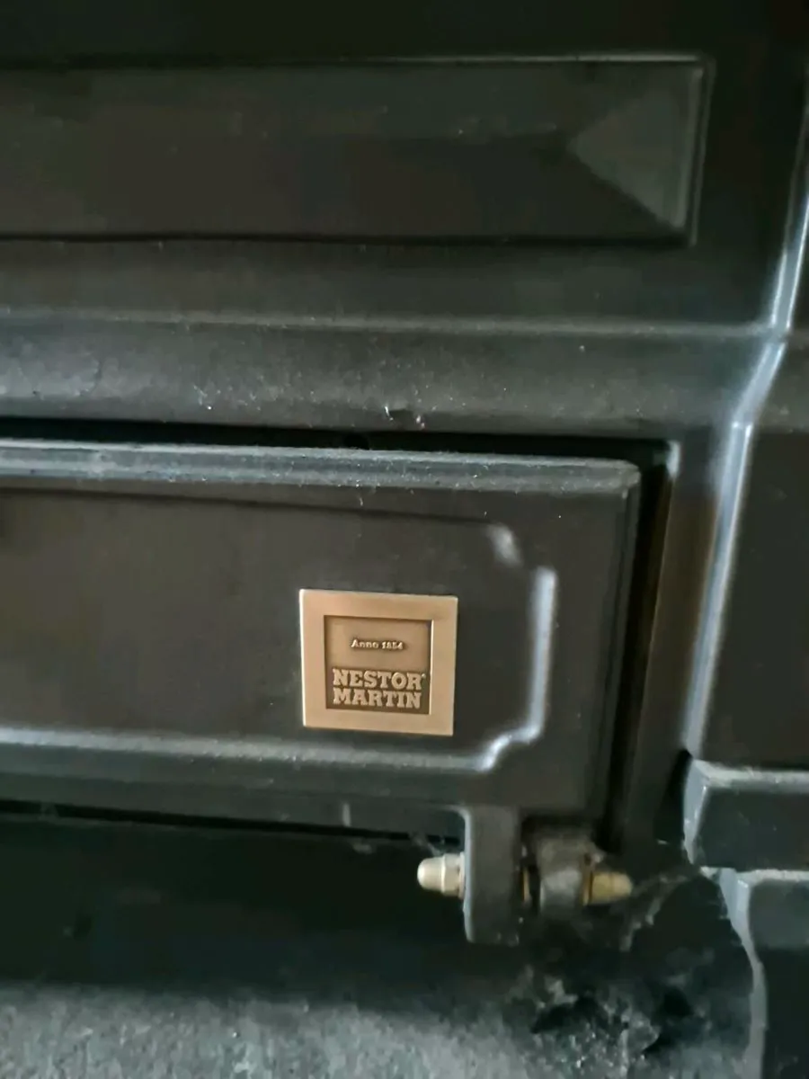 Oil Stove - Image 2
