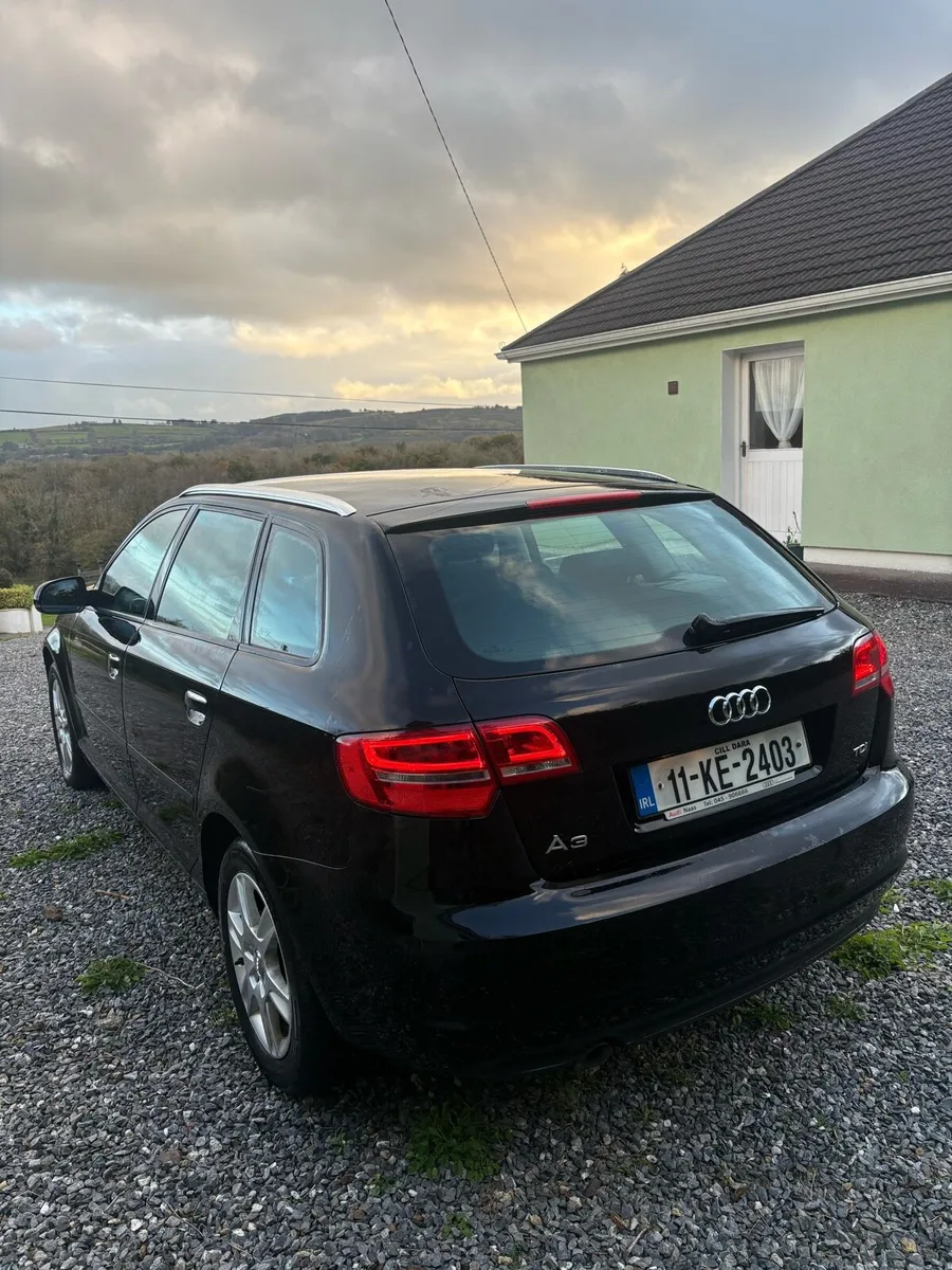 Audi A3 Low Mileage - Image 3