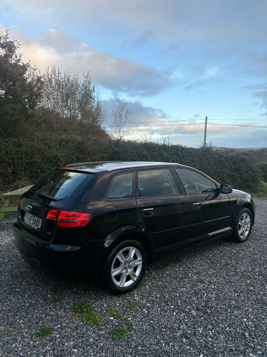 Audi A3 Low Mileage - Image 4