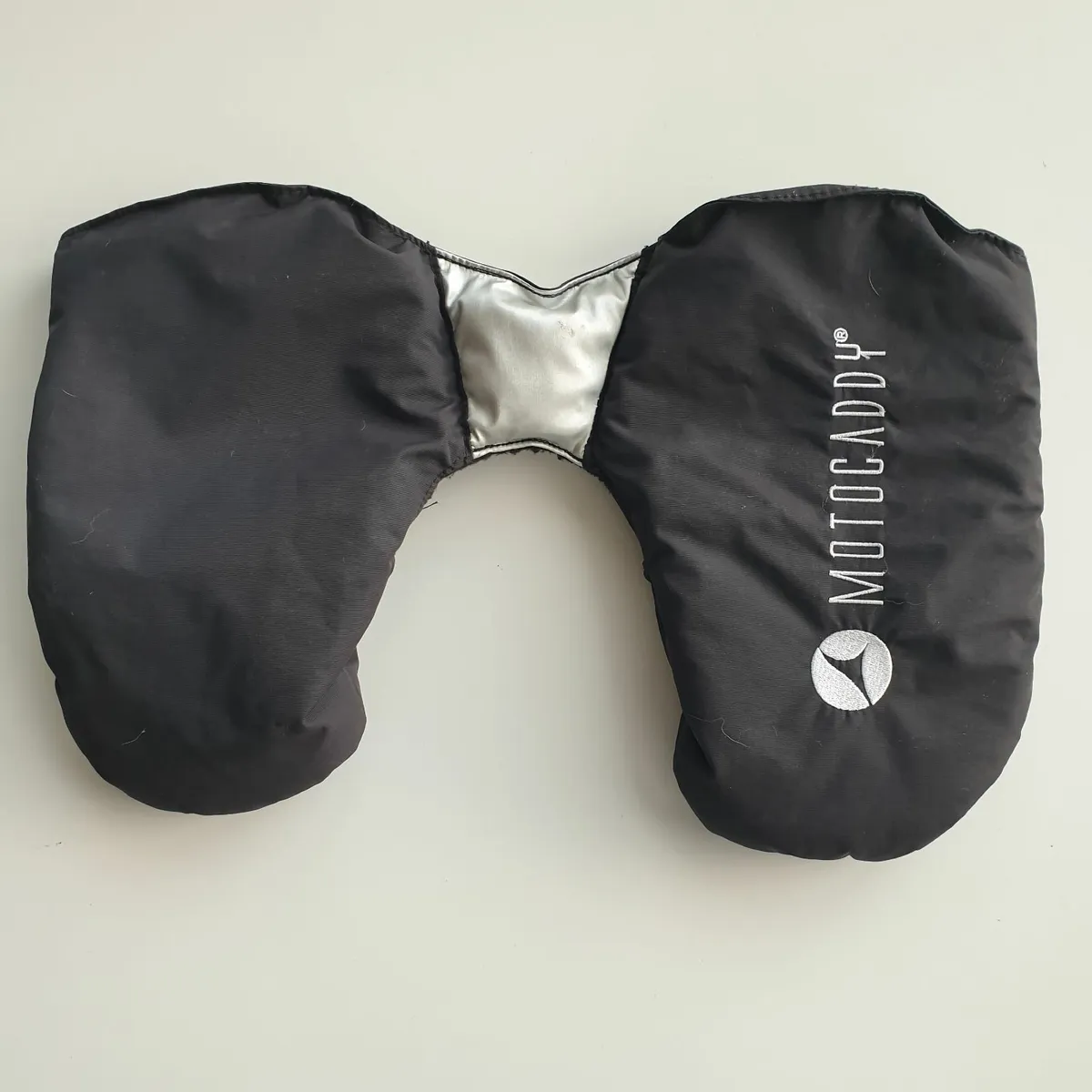 Motocaddy Golf Trolley Mittens - Image 1