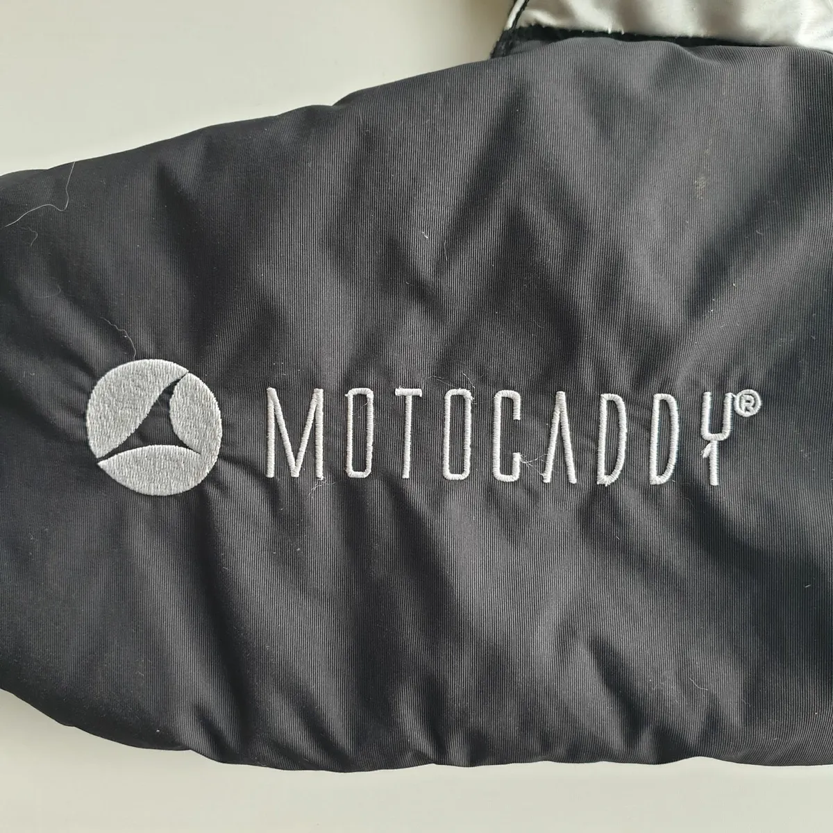 Motocaddy Golf Trolley Mittens - Image 3