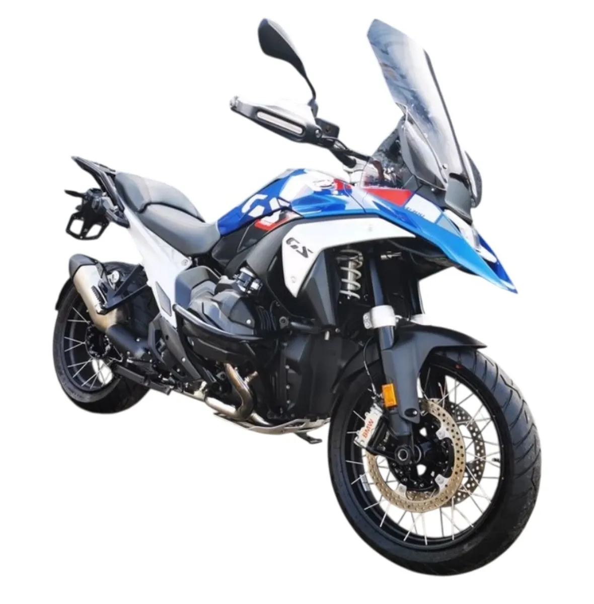 BMW R1300GS TROPHY - Image 2