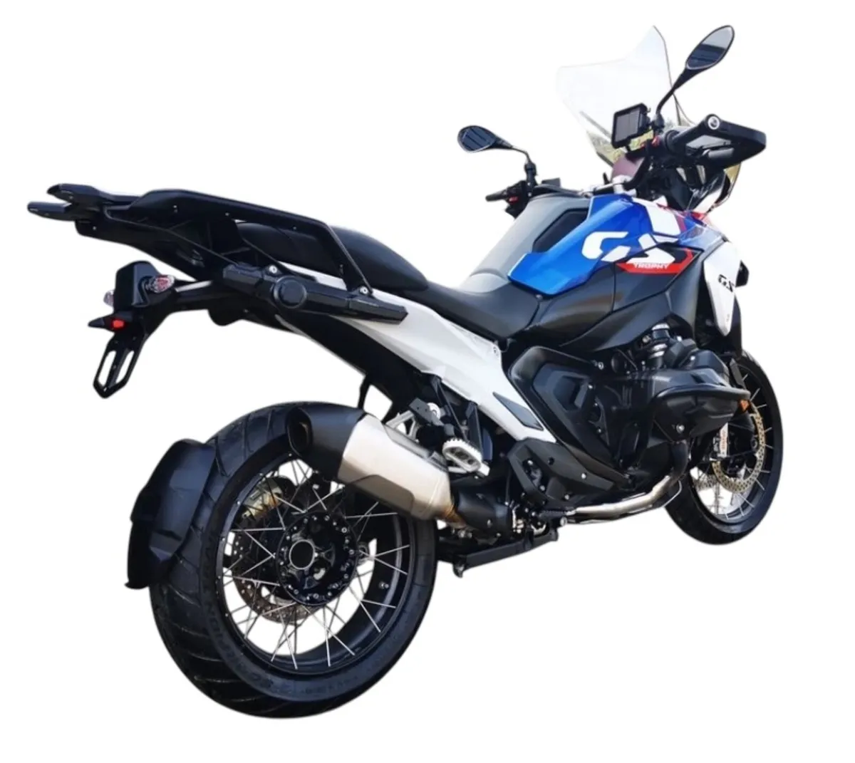 BMW R1300GS TROPHY - Image 3