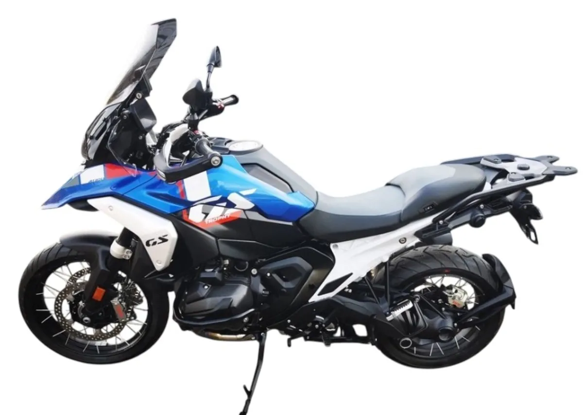 BMW R1300GS TROPHY - Image 4