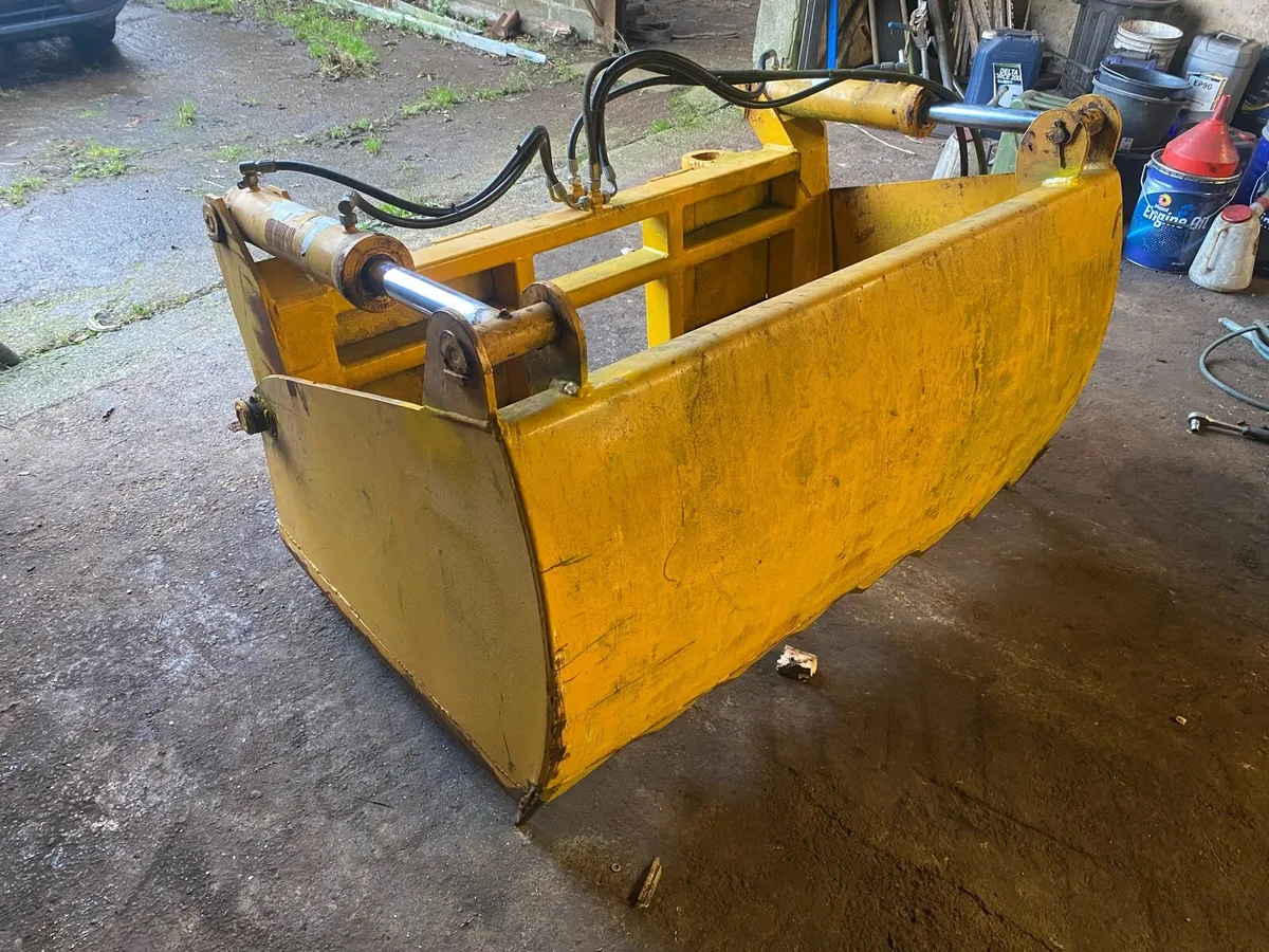 Johnston Sheargrab - Image 1