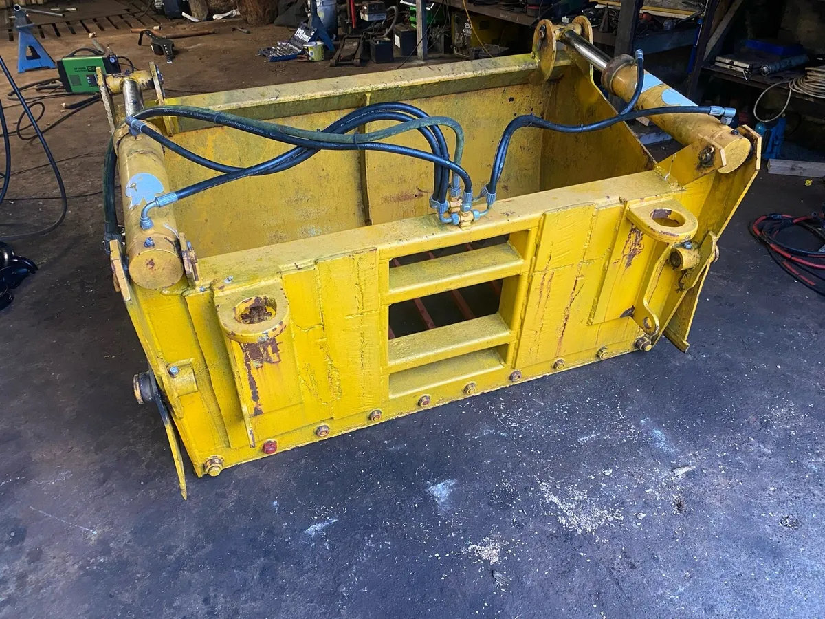 Johnston Sheargrab - Image 3