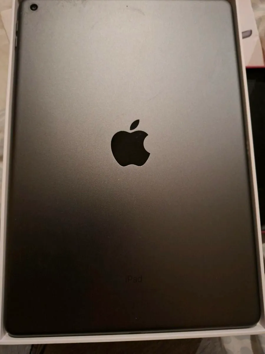Tablet - Image 2