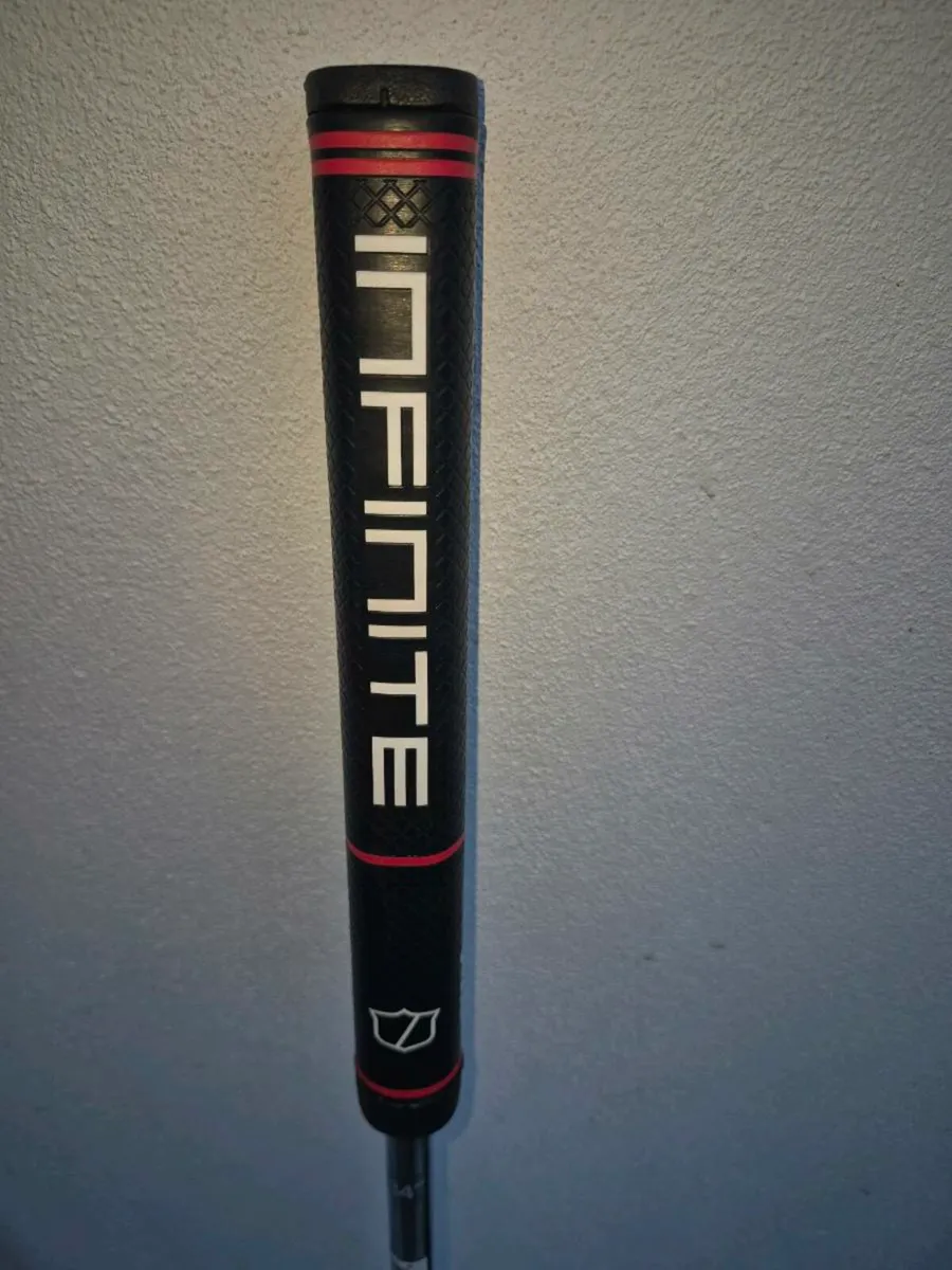 Wilson Infinite 24 Michigan Avenue Putter Gents RH - Image 4