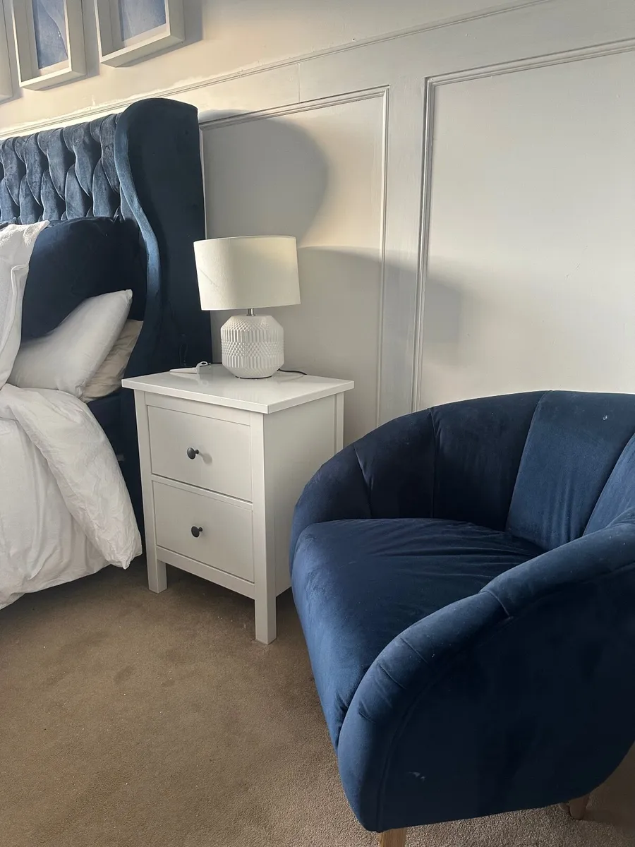 Bed - Image 2