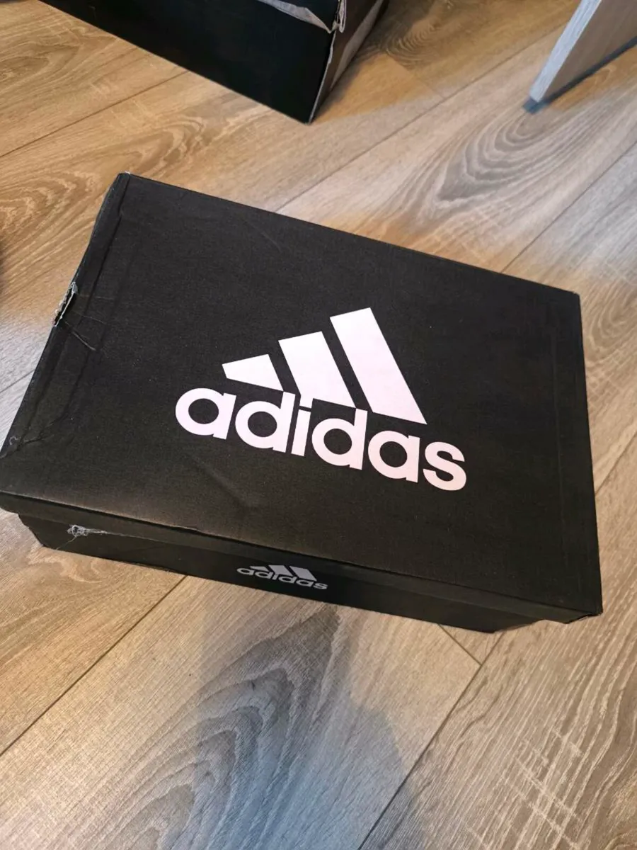 Adidas Advantage mens UK 11 - Image 4