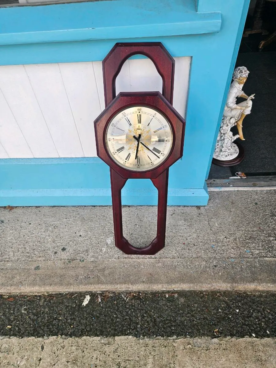 Wall Clock - Image 1