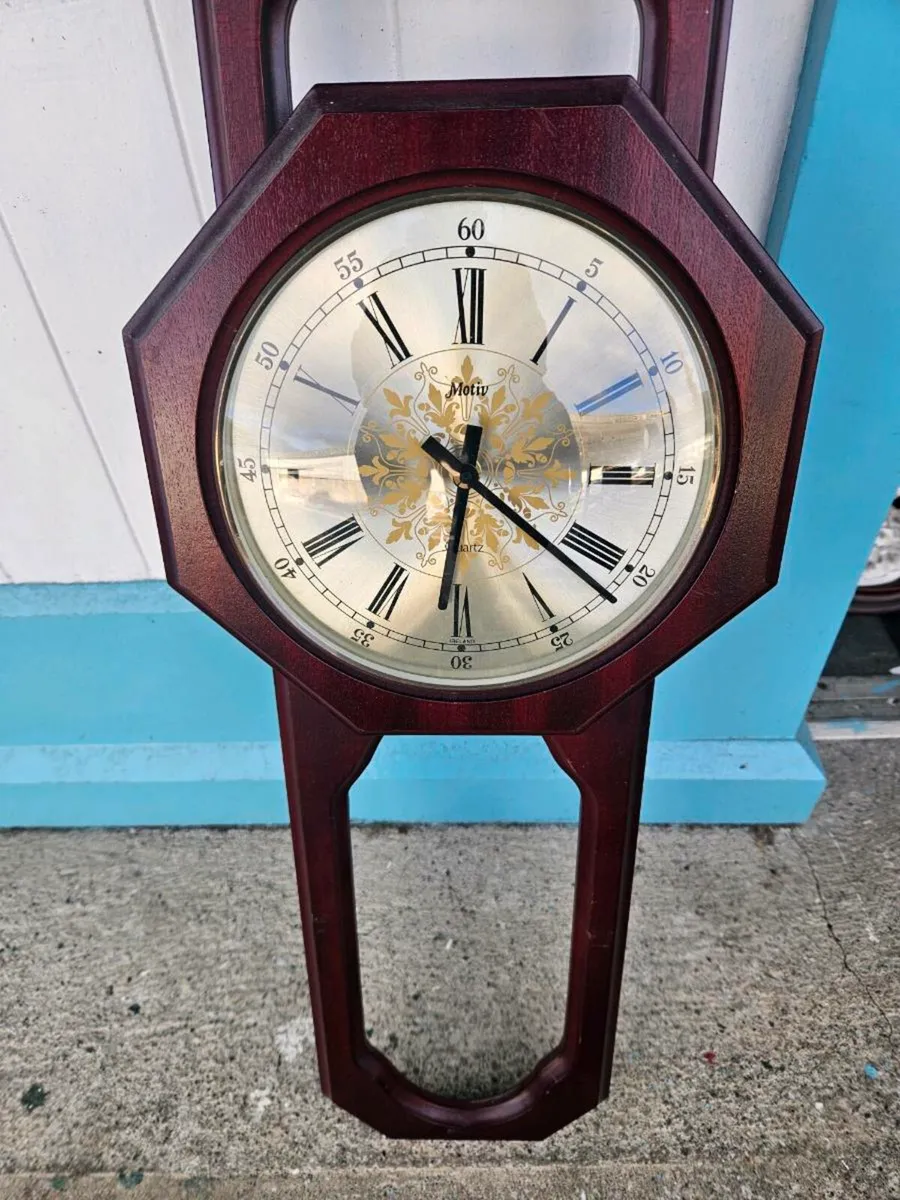 Wall Clock - Image 3