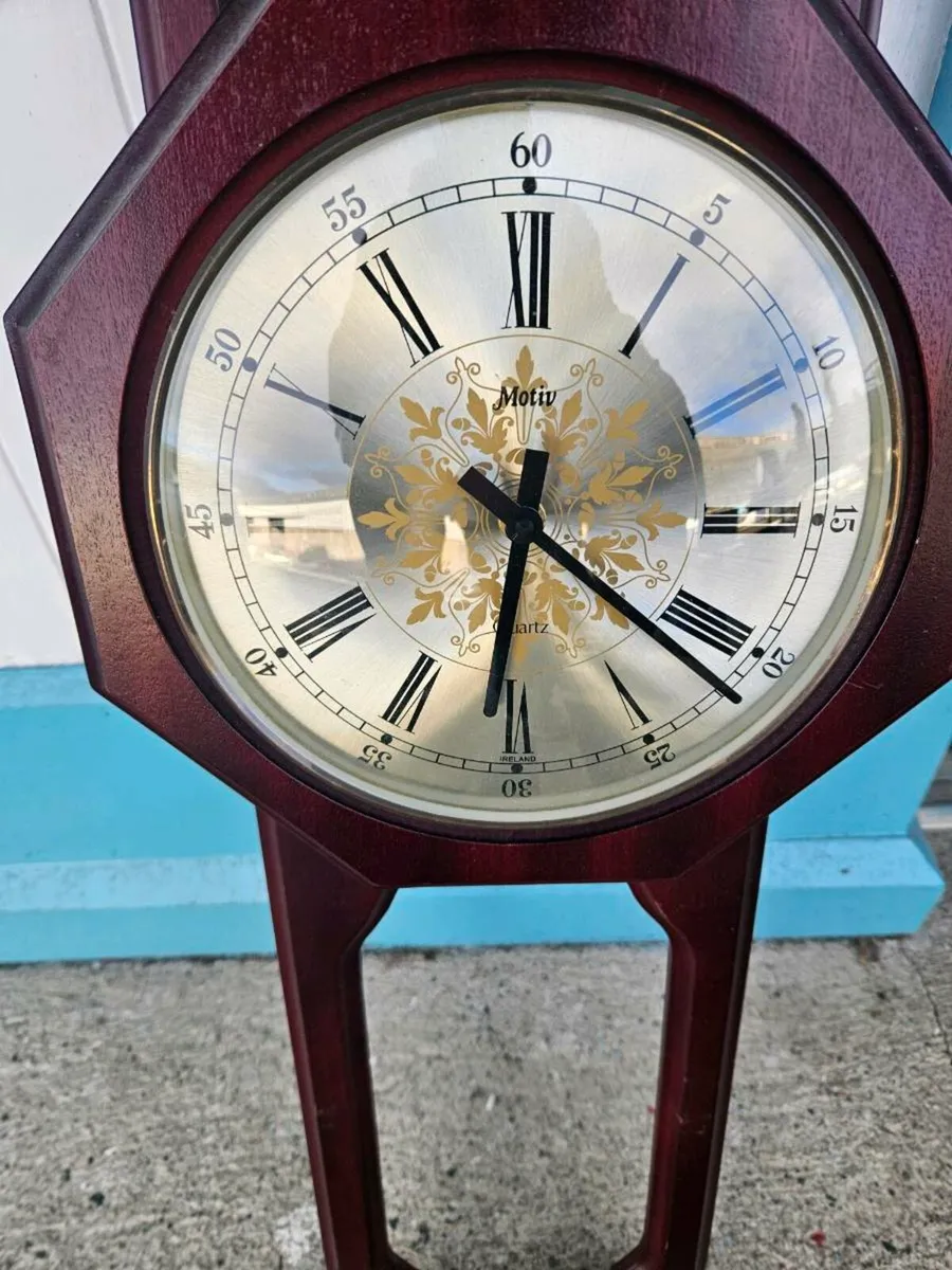 Wall Clock - Image 4
