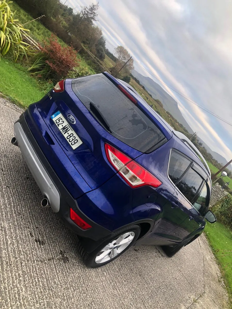 152 Ford kuga 2.0 tdci - Image 2