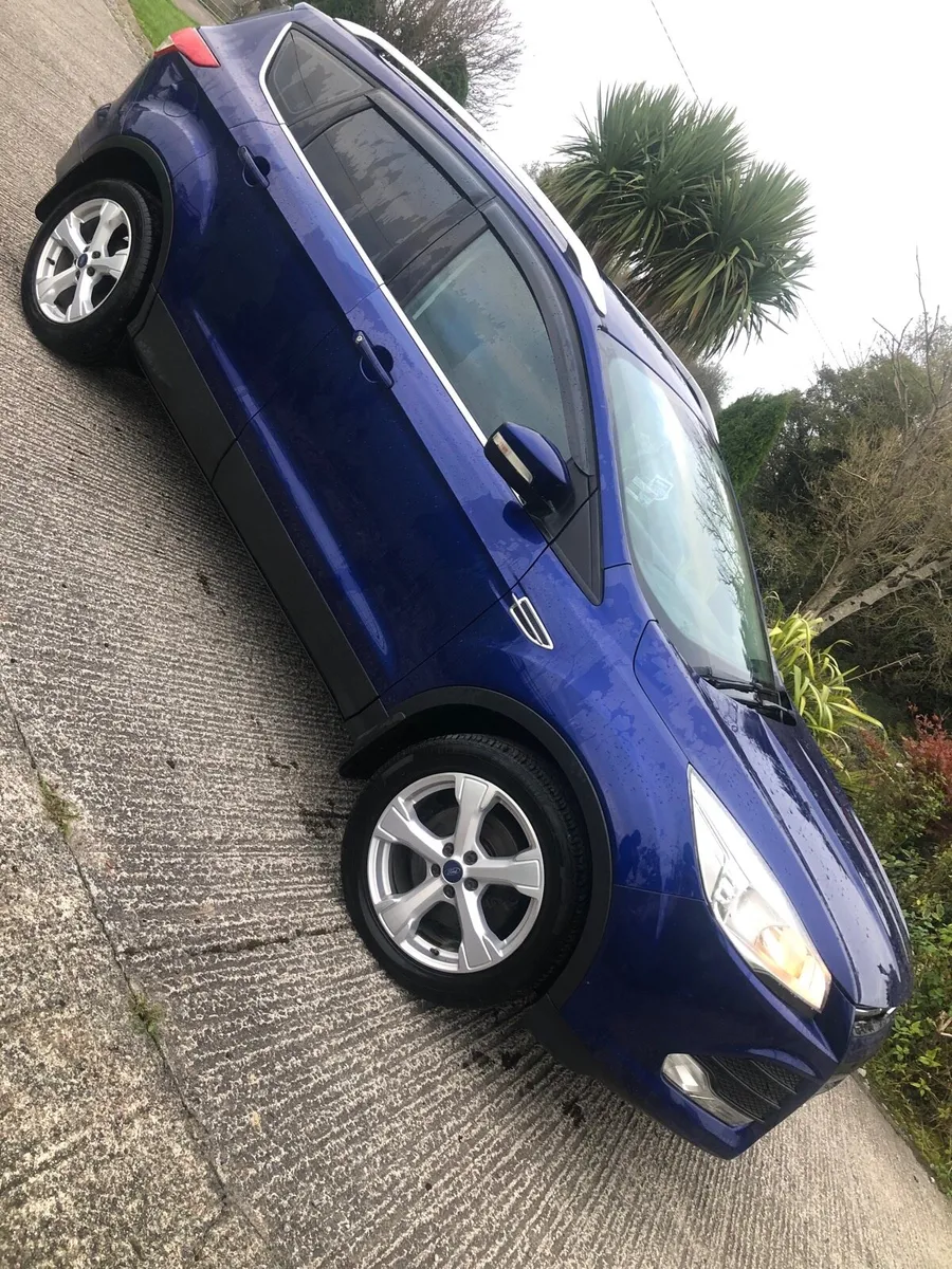 152 Ford kuga 2.0 tdci - Image 3