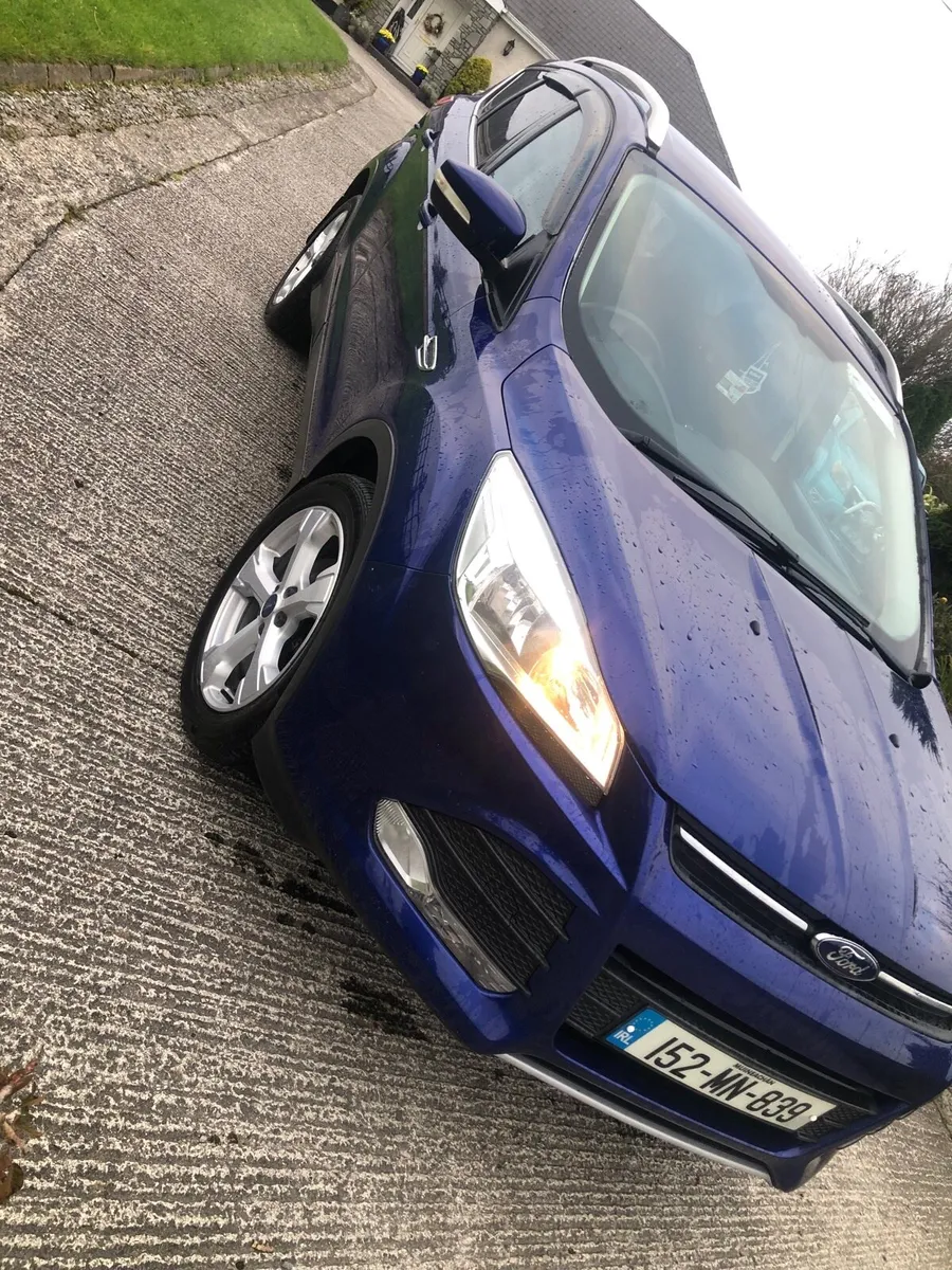 152 Ford kuga 2.0 tdci - Image 4