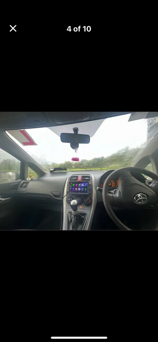 Toyota auris - Image 3