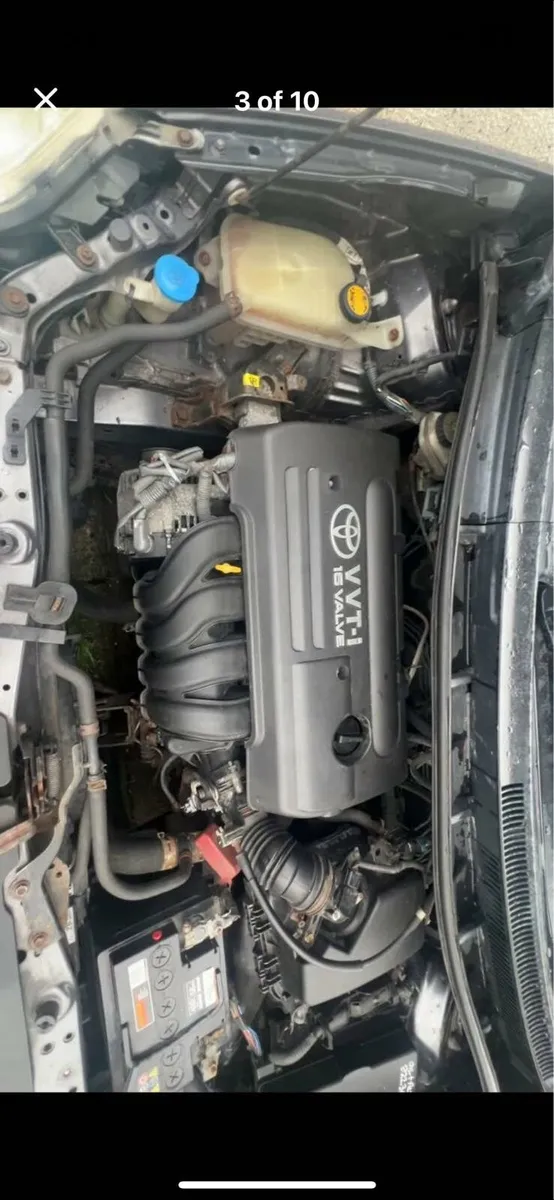 Toyota auris - Image 4