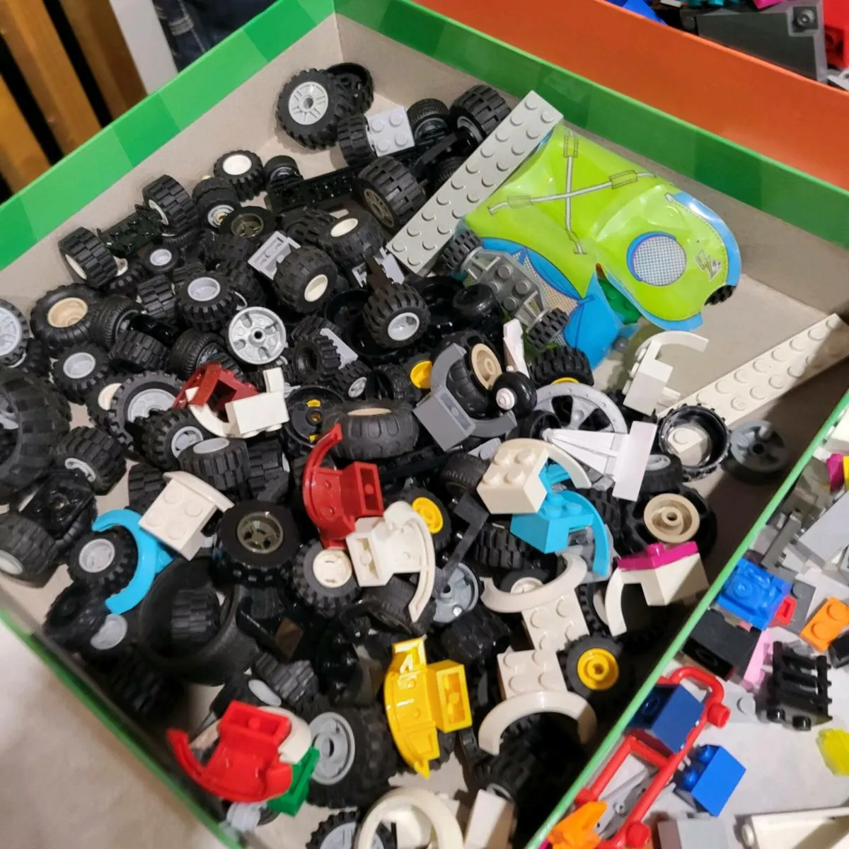 Lego - Image 1