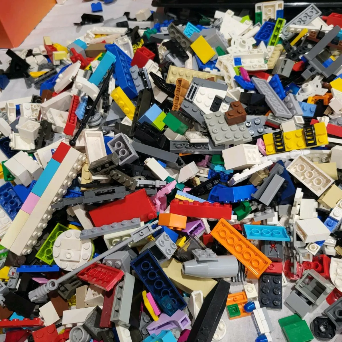 Lego - Image 2