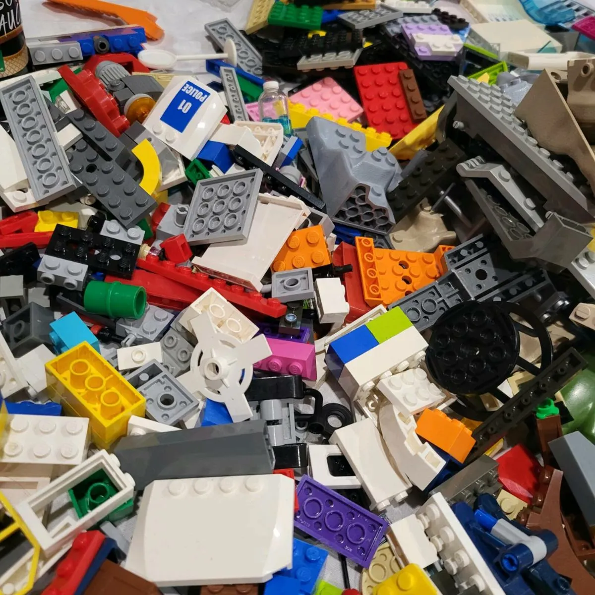Lego - Image 3