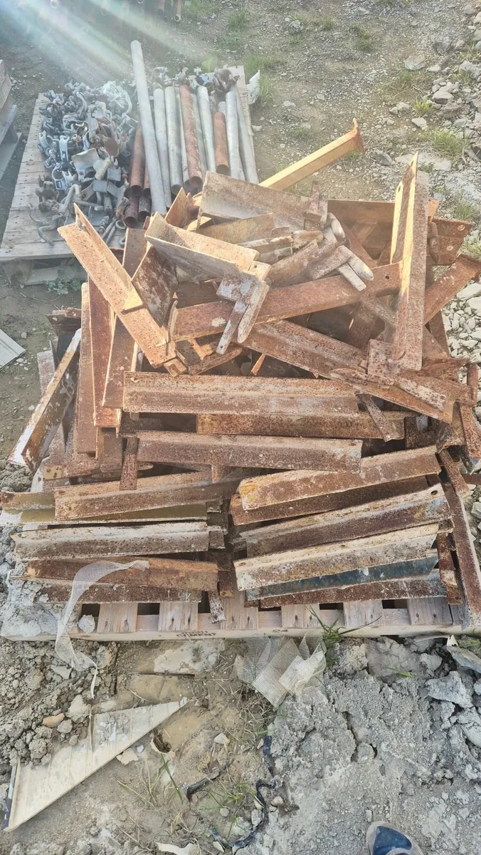 Scaffolding for Sale - Image 3