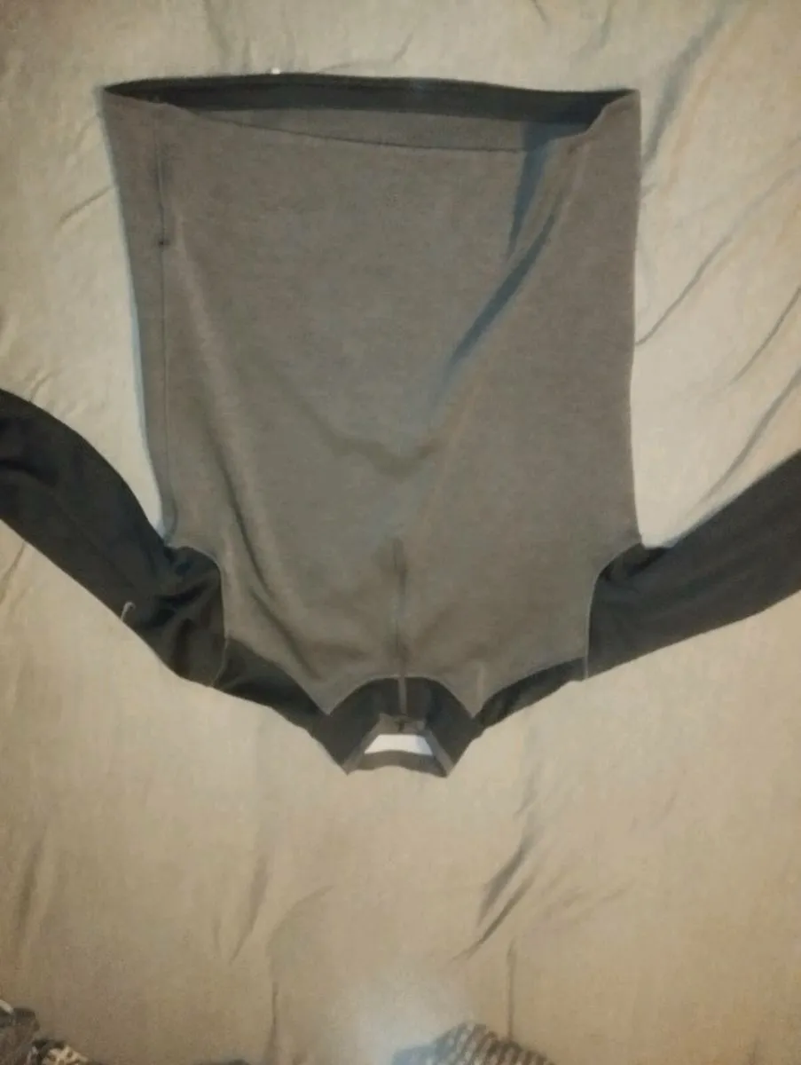 Nike top - Image 1