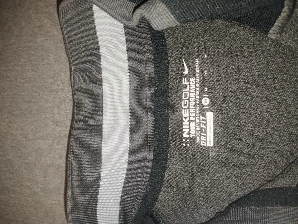 Nike top - Image 3