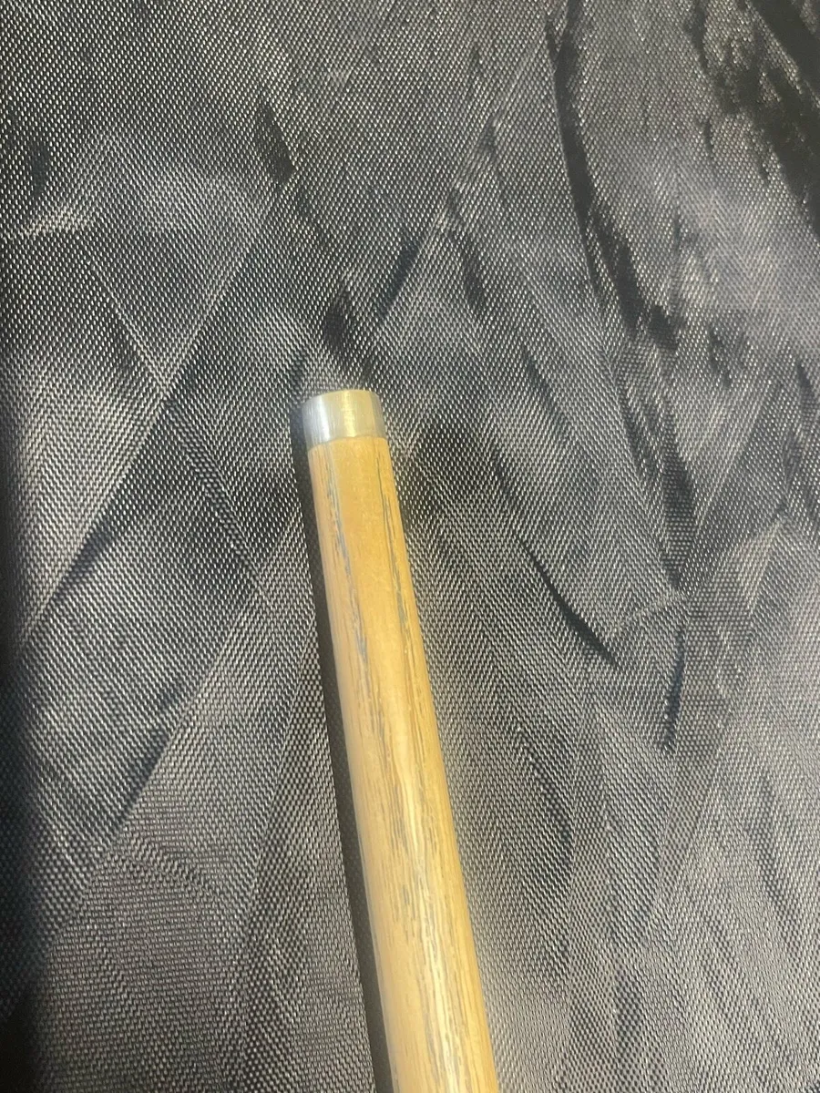 A&R handmade cue - Image 3