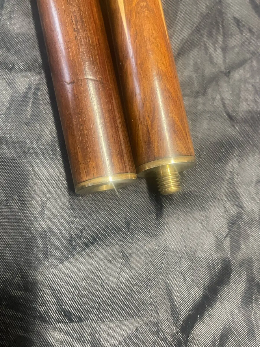 A&R handmade cue - Image 4