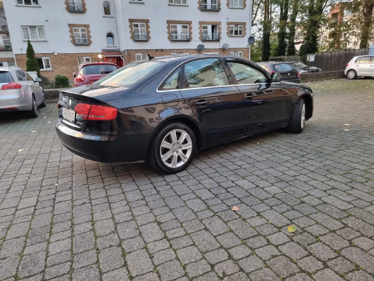 Audi A4 nct 11.26 - Image 3