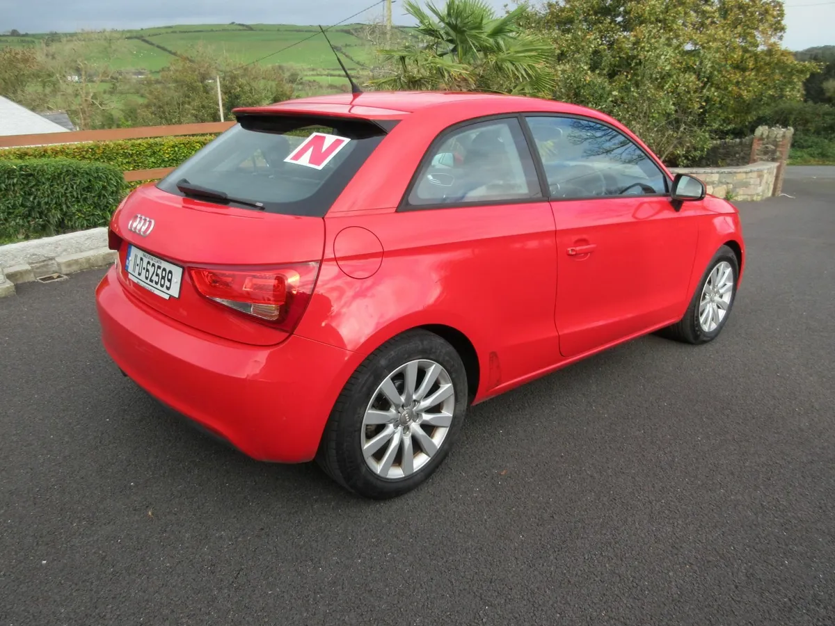 Audi A1 - Image 4