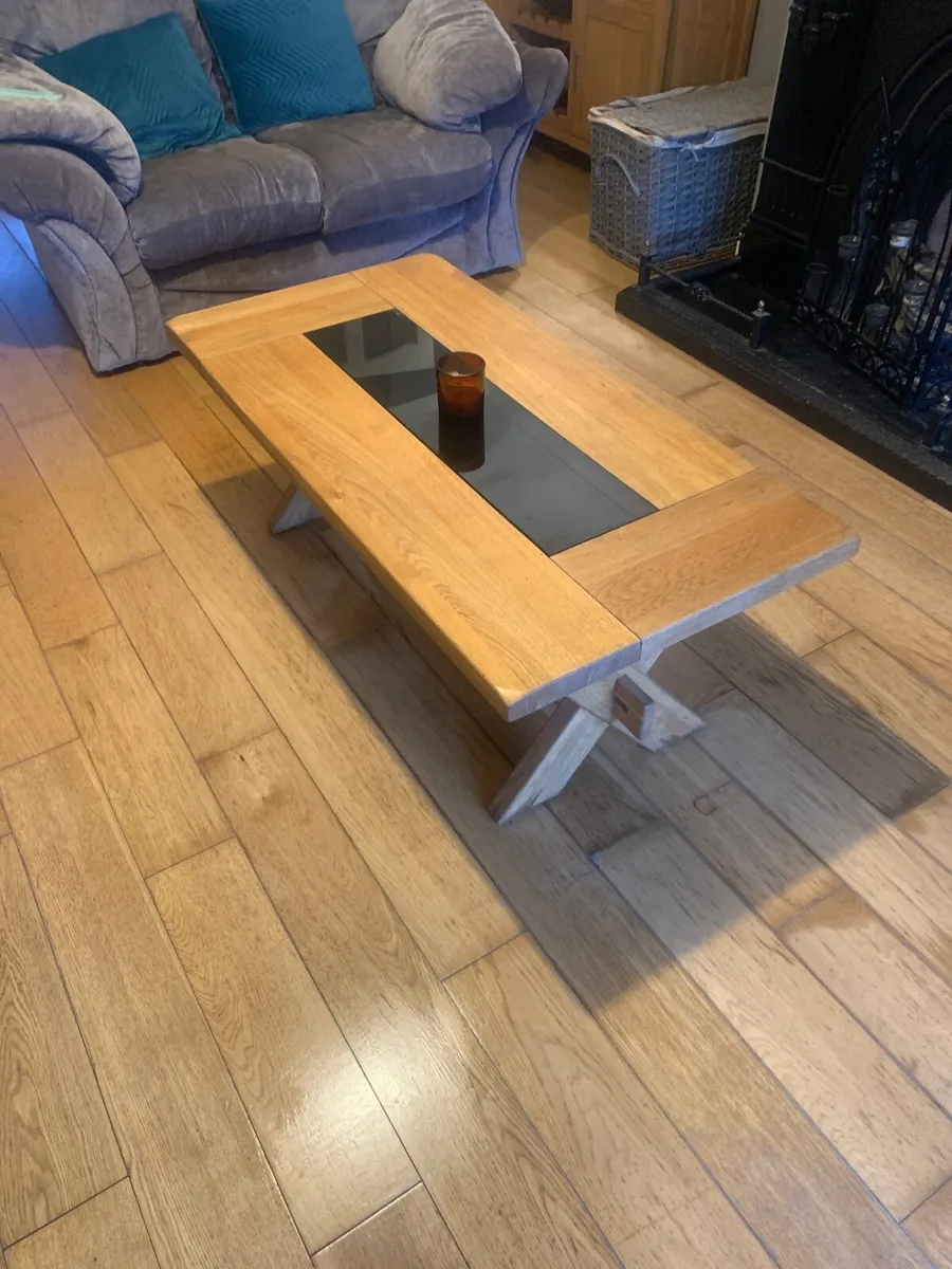 Coffee table - Image 3