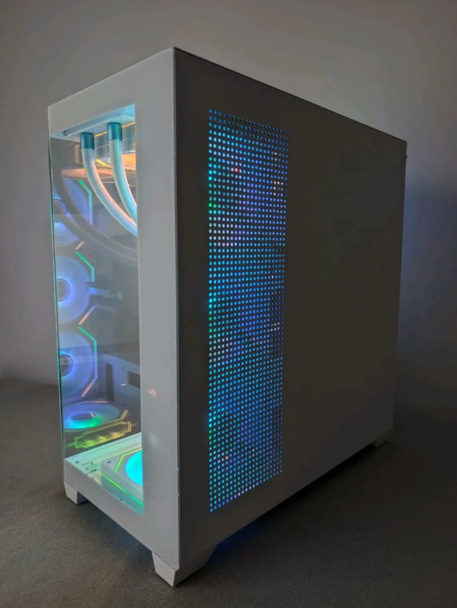 Intel 14 Cores | 20 Threads Gaming PC | RTX - Image 3