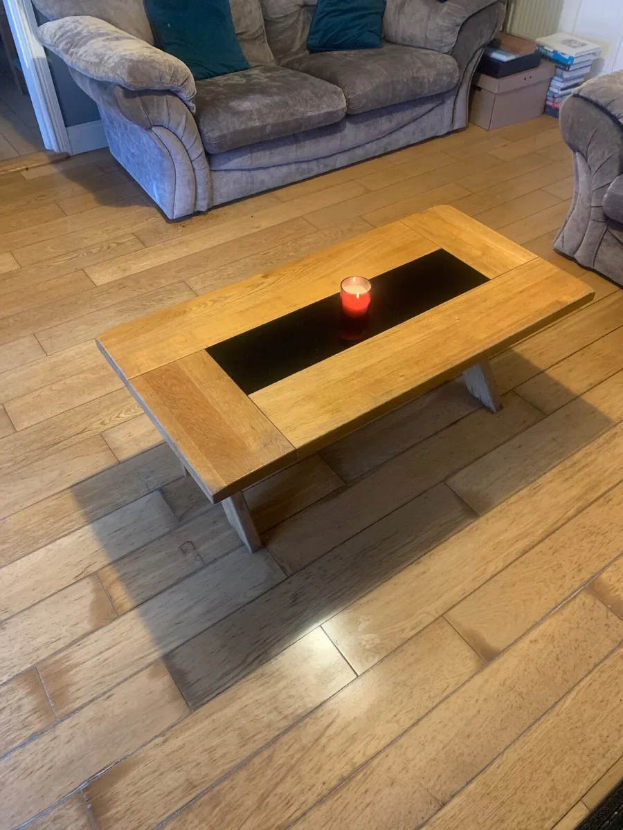 Coffee table - Image 4
