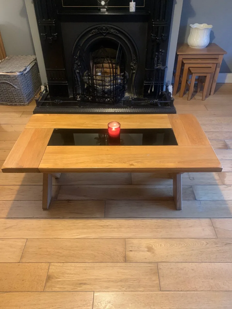 Coffee table - Image 2