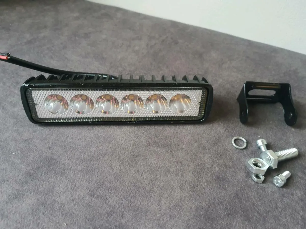 Led lamps - Image 4