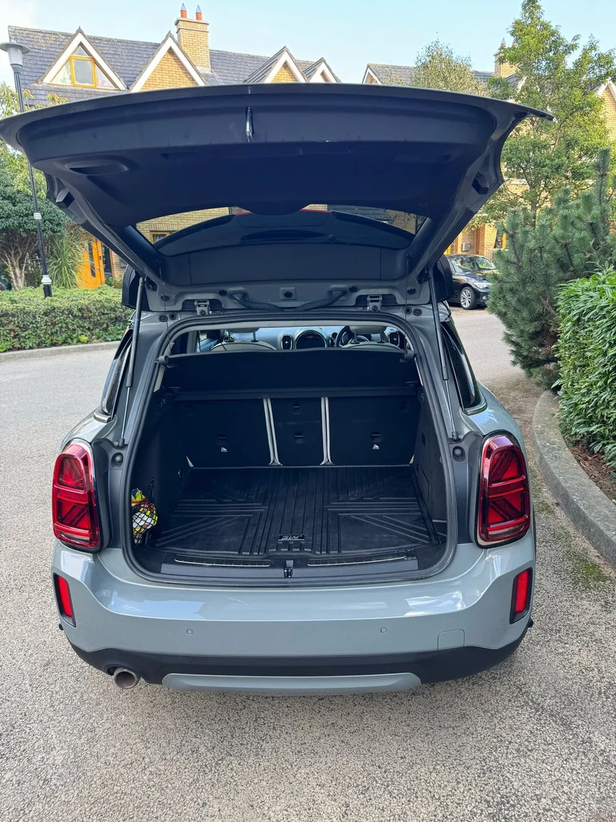 Mini Countryman S Hybrid All4 - Image 4