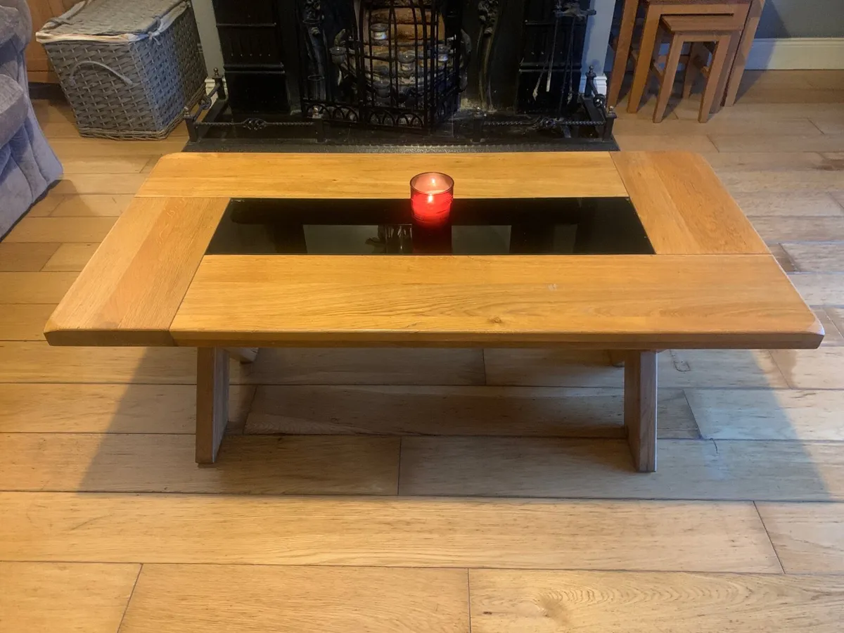 Coffee table - Image 1