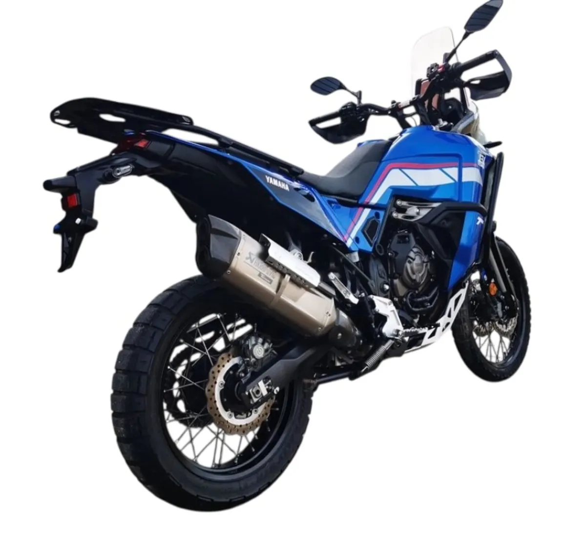 Yamaha Tenere 700 World Rally - Image 3