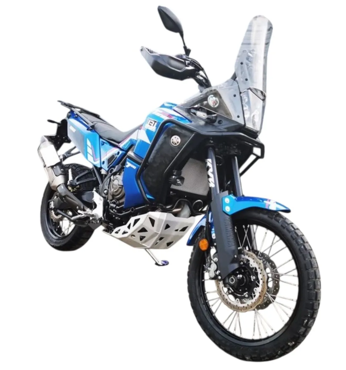 Yamaha Tenere 700 World Rally - Image 2