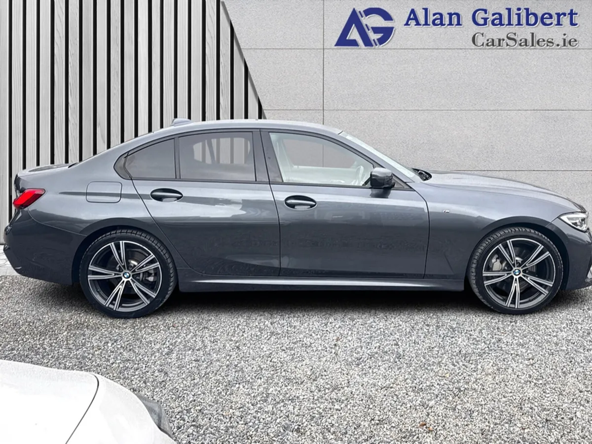 BMW 3-Series 330E M-SPORT AUTO €129 PER WEEK - Image 3