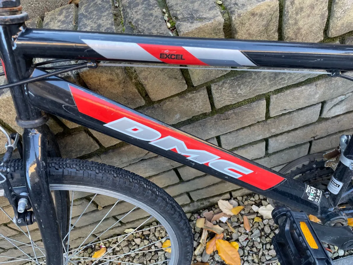 Kids bike - Image 2