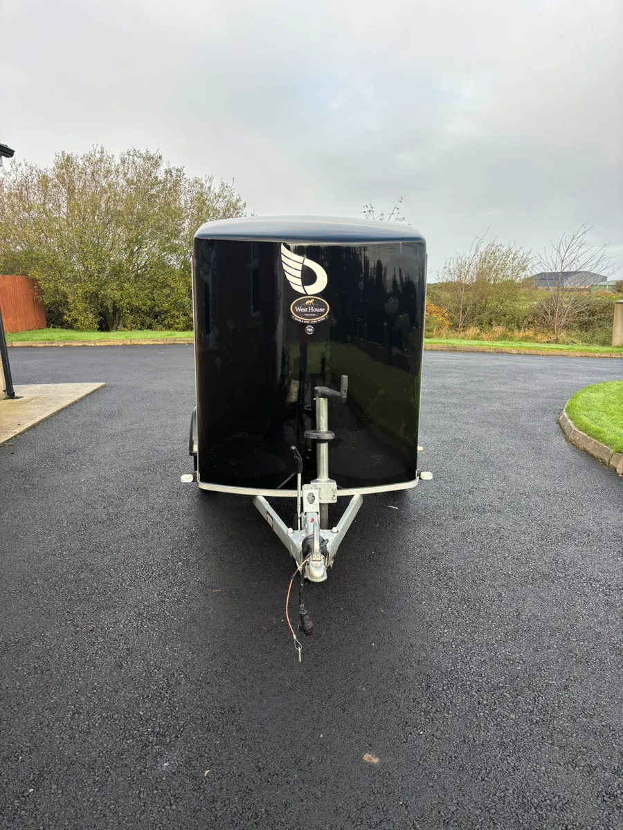 2023 Debon Box Trailer - Image 4