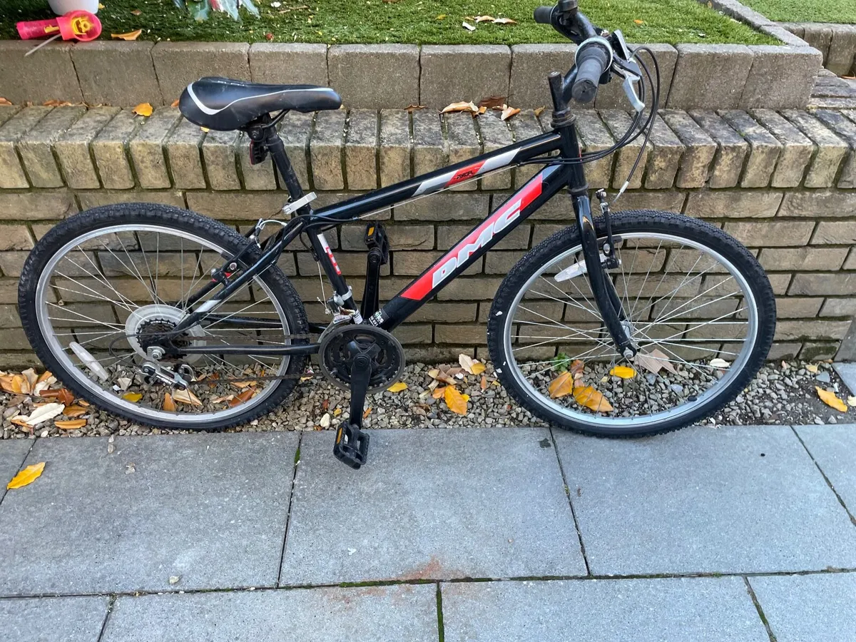 Kids bike - Image 3